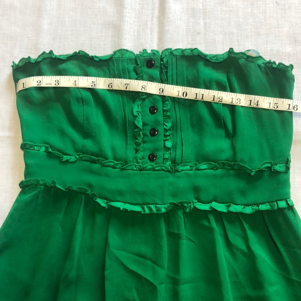 Moulinette Soeurs from Anthropologie dress size 6 - Picture 4 of 7
